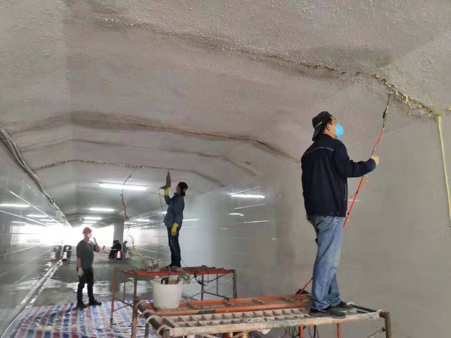 地下室漏水如何高壓灌漿？專業(yè)老師傅手把手教學(xué)，建議收藏！(圖2)