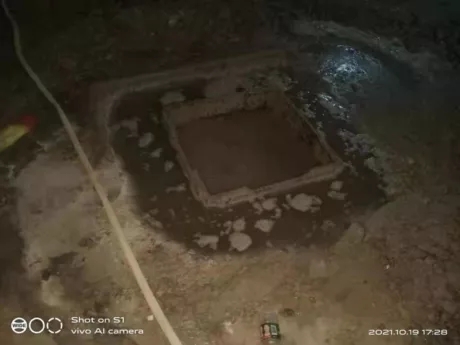 地下室漏水如何高壓灌漿？專業(yè)老師傅手把手教學(xué)，建議收藏！(圖3)