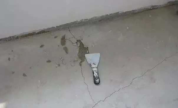 裂縫無(wú)處不在，防水工程如何“化解”危機(jī)？