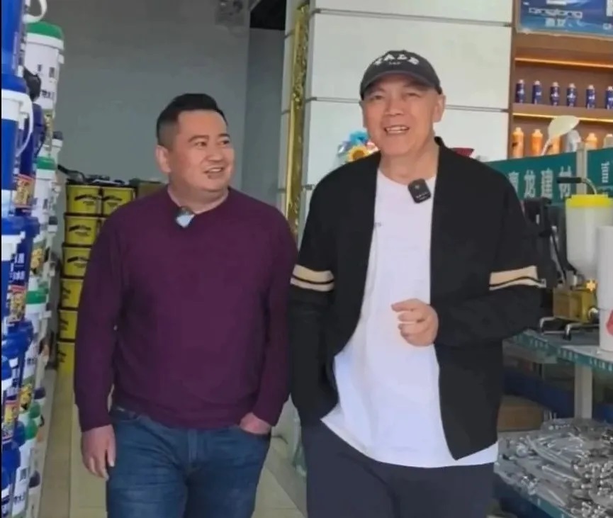揭秘惠州代理商趙總17年防水歷程：如何從行業(yè)小白，做到年收百萬